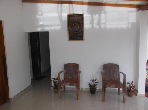 Анурадхапура: Disna Homestay