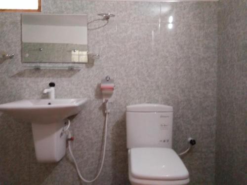Анурадхапура: Disna Homestay