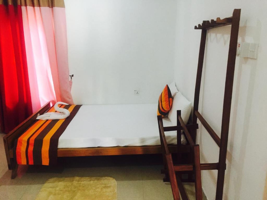 Анурадхапура: Disna Homestay