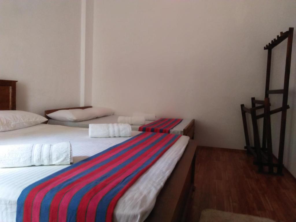 Анурадхапура: Disna Homestay