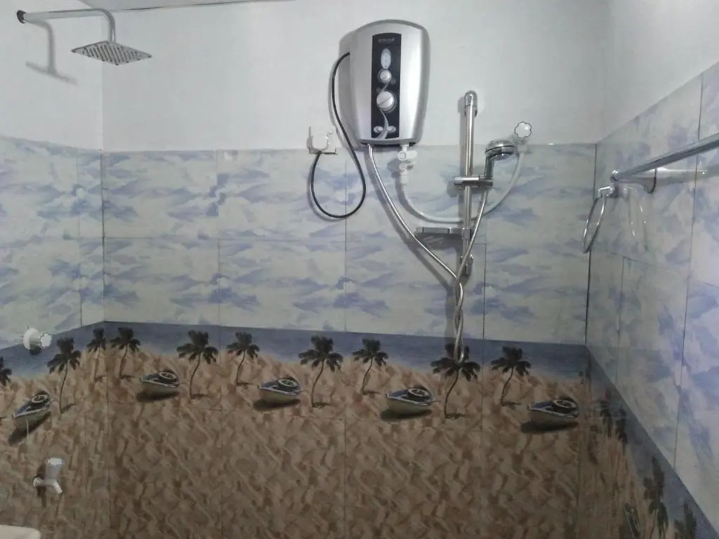 Анурадхапура: Disna Homestay