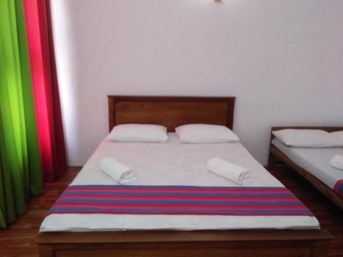 Анурадхапура: Disna Homestay