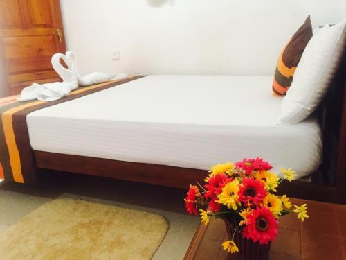 Анурадхапура: Disna Homestay