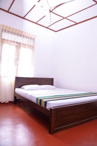 Ахунгалла: Paradise Ocean Homestay