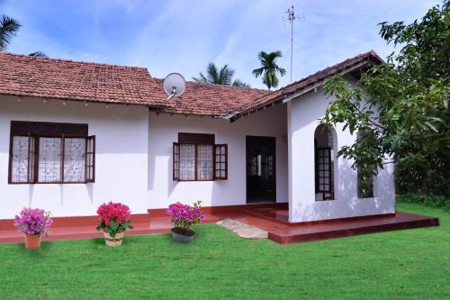 Ахунгалла: Paradise Ocean Homestay