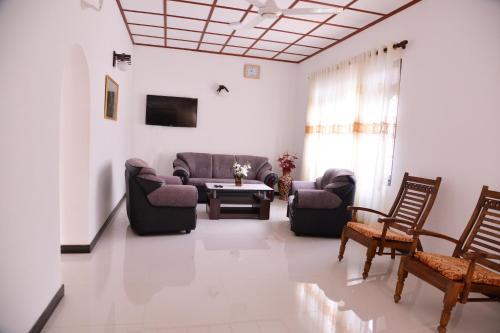 Ахунгалла: Paradise Ocean Homestay