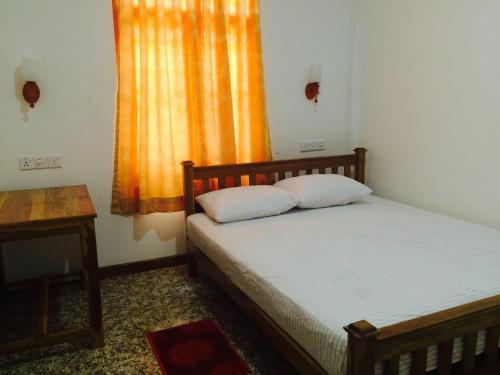 Тринкомали: Pearl House @ Trincomalee