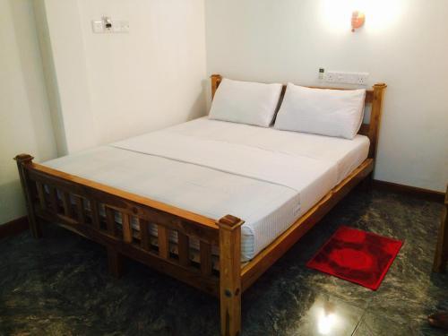 Тринкомали: Pearl House @ Trincomalee