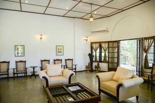 Котикаватта: Ranmin Bellair Bungalow