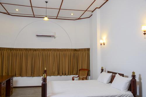 Котикаватта: Ranmin Bellair Bungalow