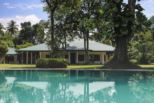 Котикаватта: Ranmin Bellair Bungalow