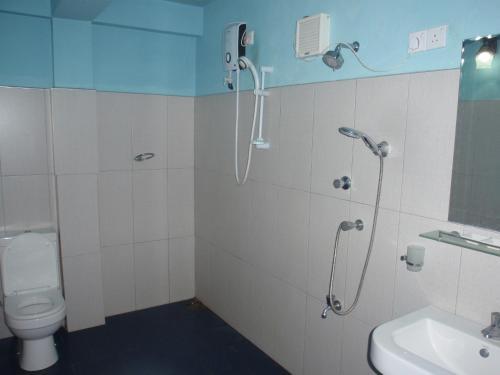 Анурадхапура: Rockvilla homestay and BNB