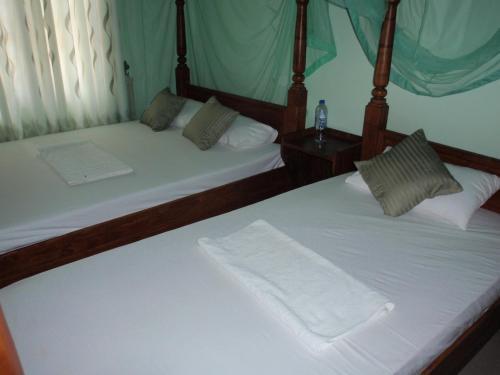 Анурадхапура: Rockvilla homestay and BNB