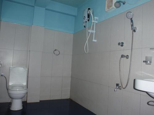 Анурадхапура: Rockvilla homestay and BNB