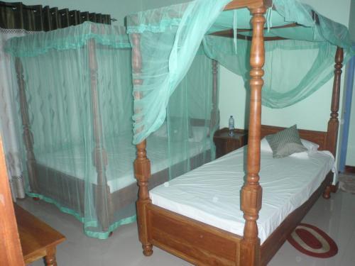 Анурадхапура: Rockvilla homestay and BNB