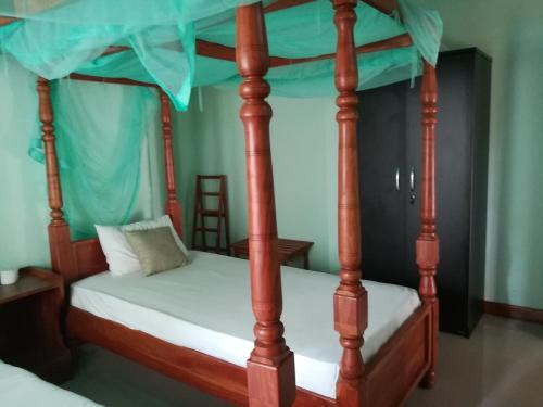 Анурадхапура: Rockvilla homestay and BNB