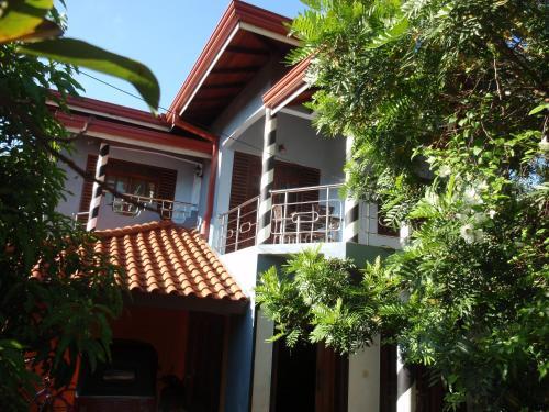 Анурадхапура: Rockvilla homestay and BNB