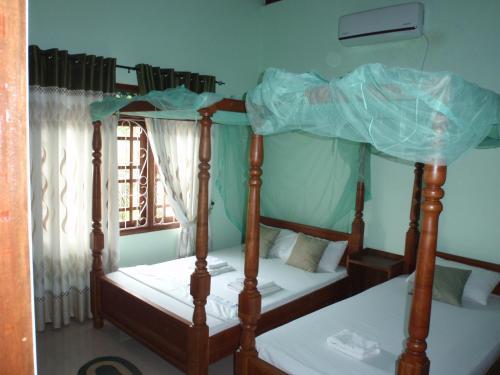 Анурадхапура: Rockvilla homestay and BNB