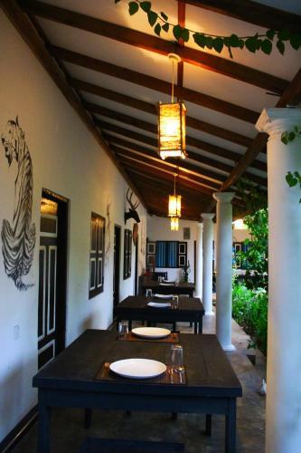 Сигирия: The Courtyard Villa