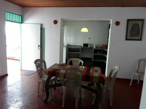 Галле: Haus 18 Cottage