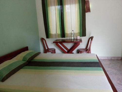 Богаванталава: Hill View Holiday Inn