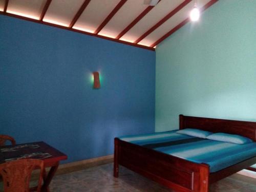 Богаванталава: Hill View Holiday Inn