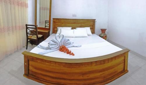 Канди: Olivia Residence and Hostel