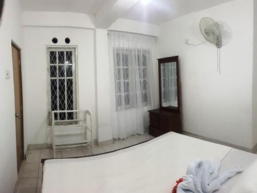 Канди: Olivia Residence and Hostel