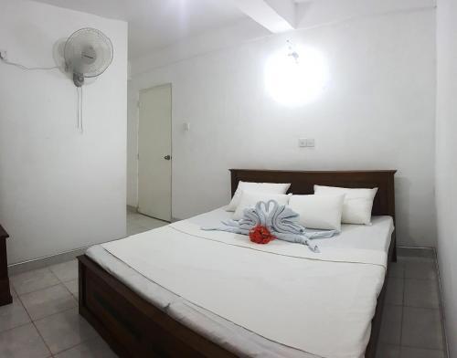 Канди: Olivia Residence and Hostel