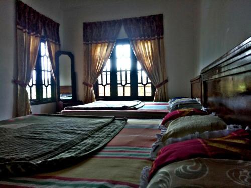 Богаванталава: Dayananthan Inn Rest