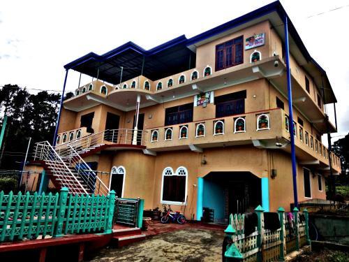 Богаванталава: Dayananthan Inn Rest