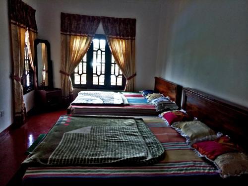 Богаванталава: Dayananthan Inn Rest