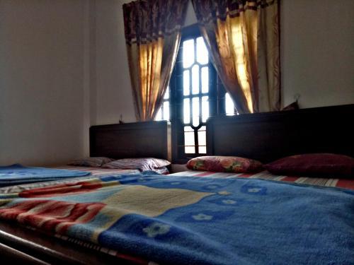 Богаванталава: Dayananthan Inn Rest