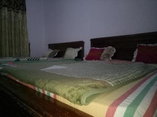 Богаванталава: Dayananthan Inn Rest