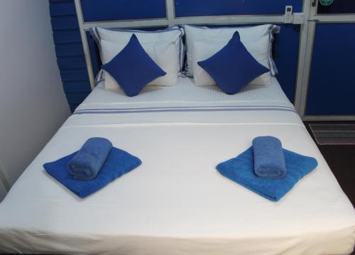 Катунаяке: Airport A4 Chalets