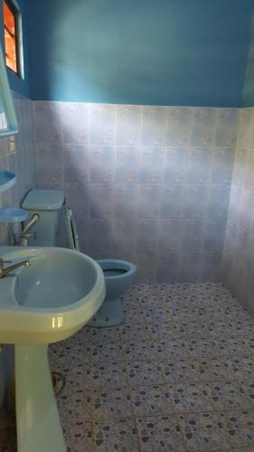 Катарагама: Sri Ramya Holiday Inn