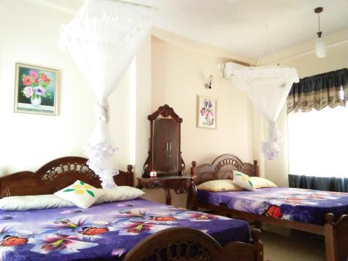 Галле: AbA Residence
