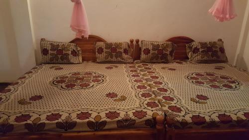 Катарагама: Samadhi Holiday Inn