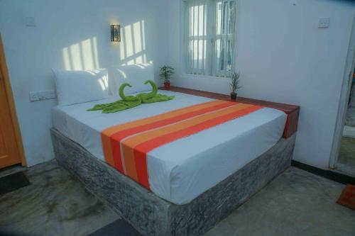 Оваканда: Beach Hostel By Honey.