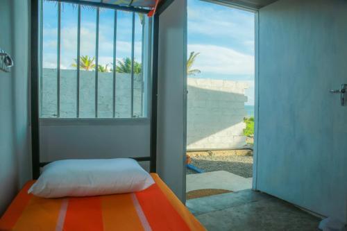Оваканда: Beach Hostel By Honey.