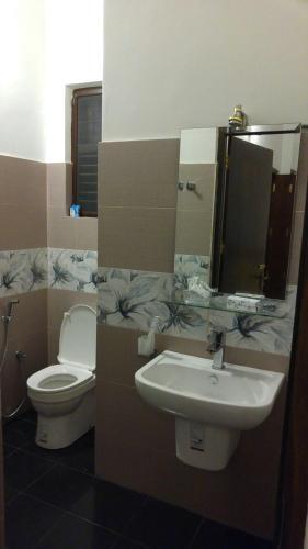 Минувангода: Holiday Bungalow Ja Ela