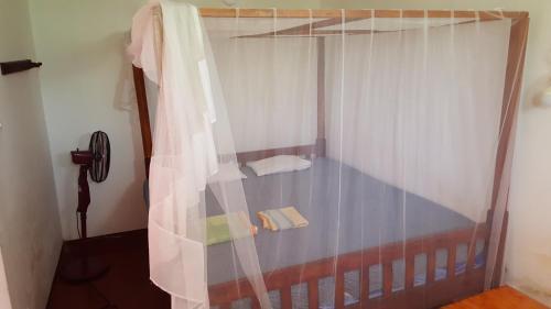 Ахангама: Siri medura surf yoga meditation guesthouse and hostel