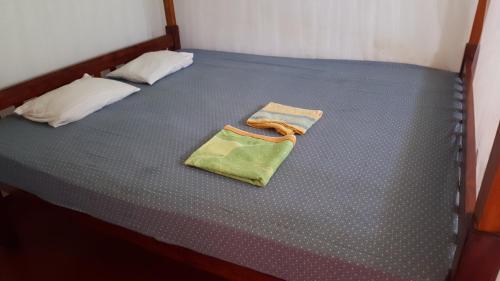 Ахангама: Siri medura surf yoga meditation guesthouse and hostel