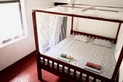 Ахангама: Siri medura surf yoga meditation guesthouse and hostel