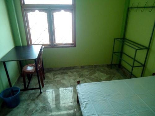 Джафна: Jaffna Tourist Hostel
