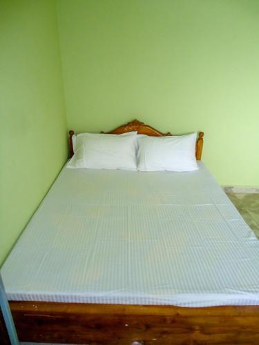 Джафна: Jaffna Tourist Hostel