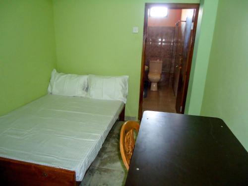Джафна: Jaffna Tourist Hostel
