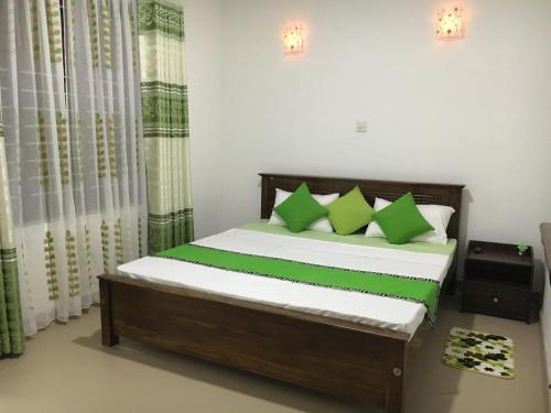 Канди: Kandy Summer Breeze Residence