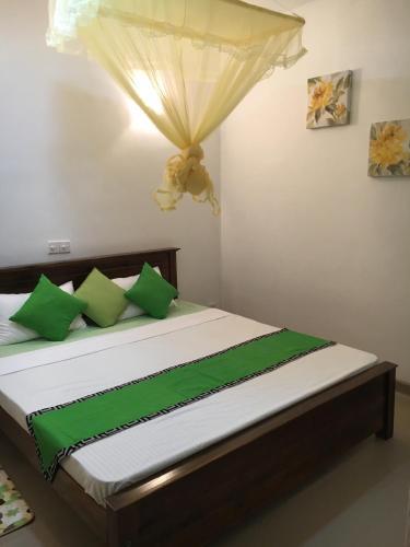 Канди: Kandy Summer Breeze Residence