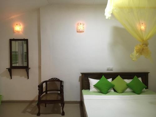 Канди: Kandy Summer Breeze Residence